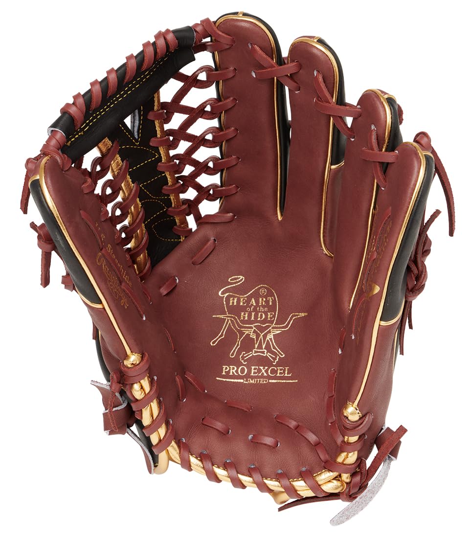 Amazon | ローリングス(Rawlings) 野球用 グローブ 軟式 HOH® PRO